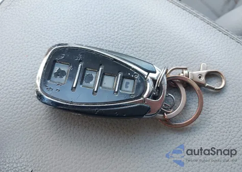 2017 Chevrolet Malibu 1Lt z USA, uszkodzony, nr VIN 1G1ZE5ST6HF208916